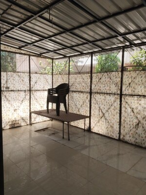Room in 3 BHK Builder Floor at Sarita Vihar – for Rent