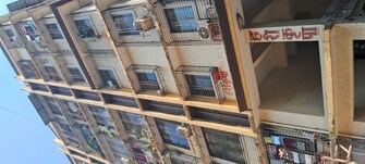 1 Rk  300 Sq.Ft. Apartment in Hari Krupa CHS Bhandup