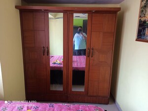 Room in 1 BHK Apartment at Pride Park, Dhokali – for Rent