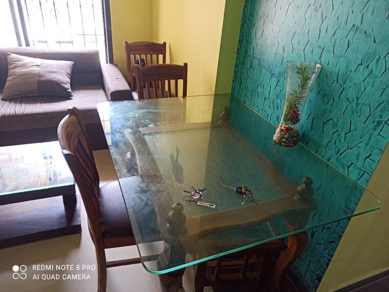 Team Area, pride-park 1 Bedroom 450 Sq.Ft. Apartment In Dhokali Thane 10603284