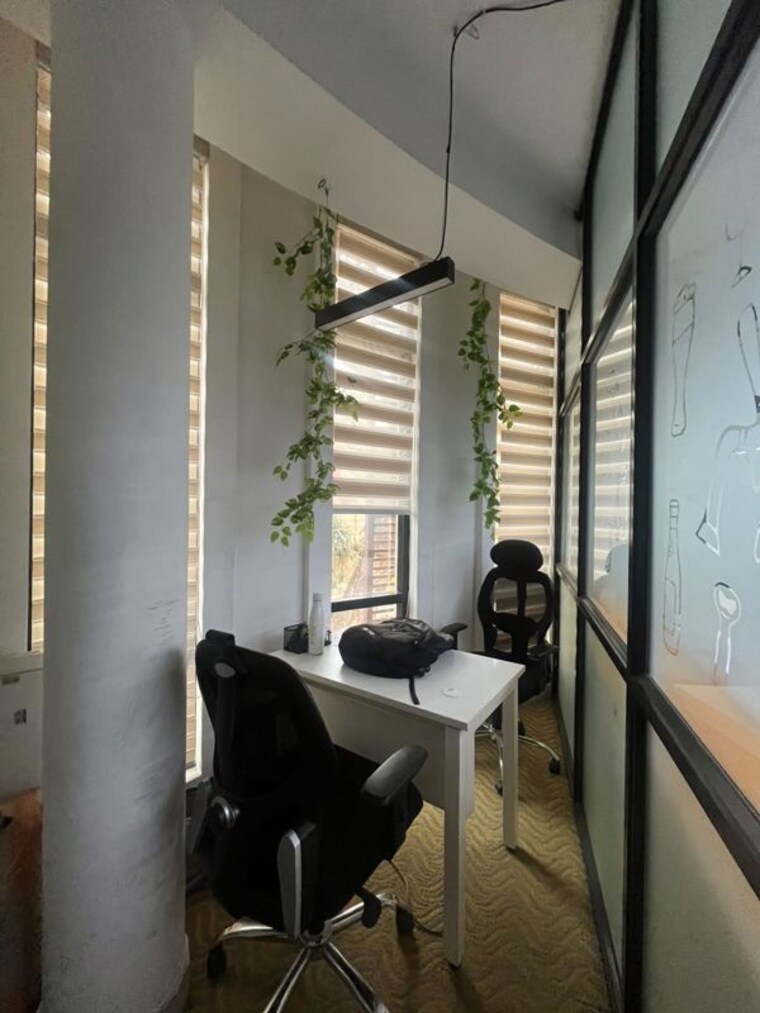 Team Area, ulsoor lake Commercial Office Space 1500 Sq.Ft. In Ulsoor Lake Bangalore 10603294