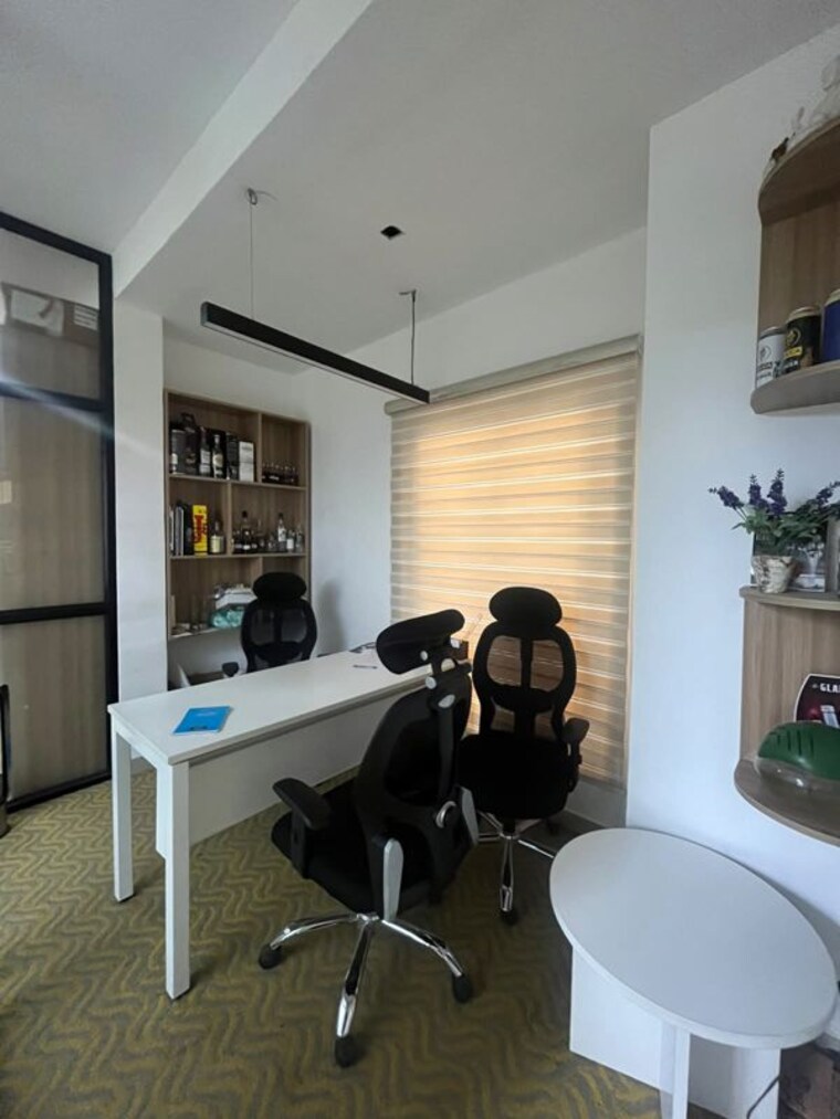 Team Area, ulsoor lake Commercial Office Space 1500 Sq.Ft. In Ulsoor Lake Bangalore 10603294