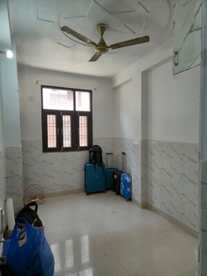 Room in 2 BHK Apartment at Vasundhara Enclave – for Sale