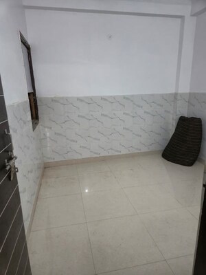 Bathroom in 2 BHK Apartment at Vasundhara Enclave – for Sale