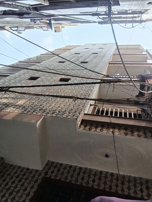 1.5 BHK Builder Floor – Exterior View View at Jawahar Nagar - for Sale