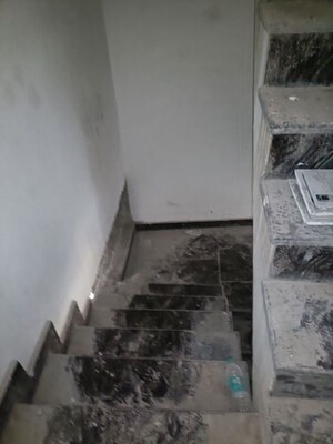 Balcony in 1.5 BHK Builder Floor at Jawahar Nagar – for Sale