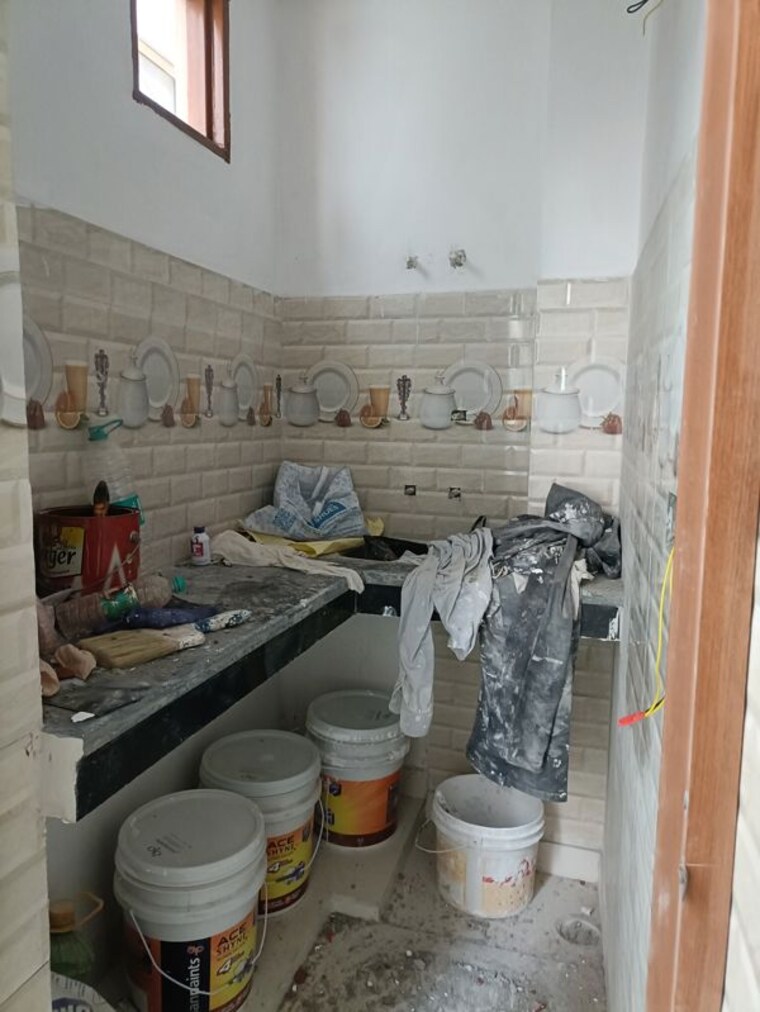 Team Area, jawahar nagar 1.5 Bedroom 400 Sq.Ft. Builder Floor In Jawahar Nagar Delhi 10457958