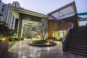 2 BHK Apartment For Rent in Runwal Garden City, Balkum Pada