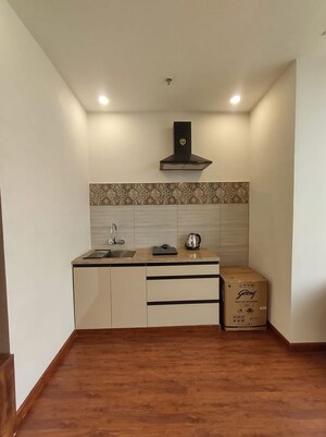 Furnished Amenities in 2 BHK Apartment at New Ashok Nagar – for Sale