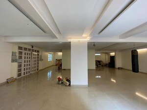 Parking in  Office Space at Vasai West – for Rent