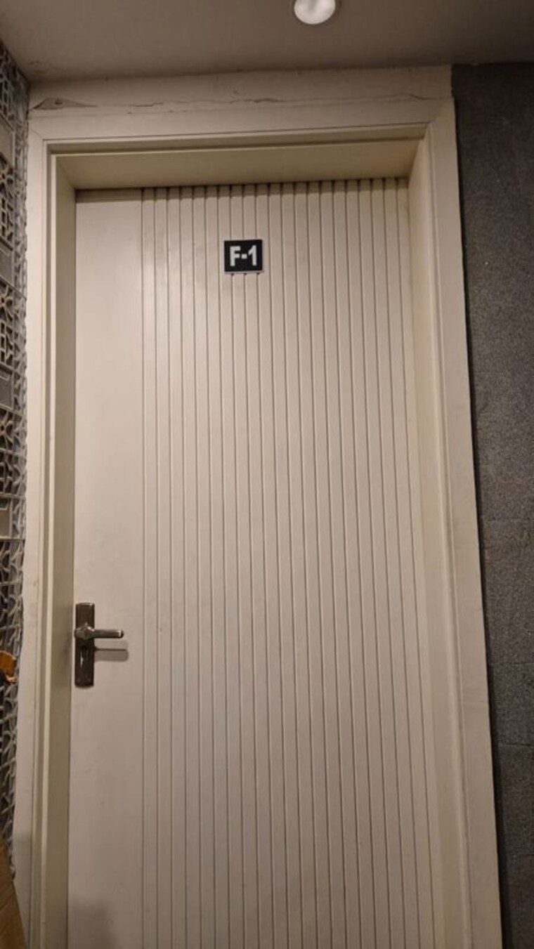 undefined, chattarpur 2 Bedroom 800 Sq.Ft. Builder Floor In Chattarpur Delhi 10603305