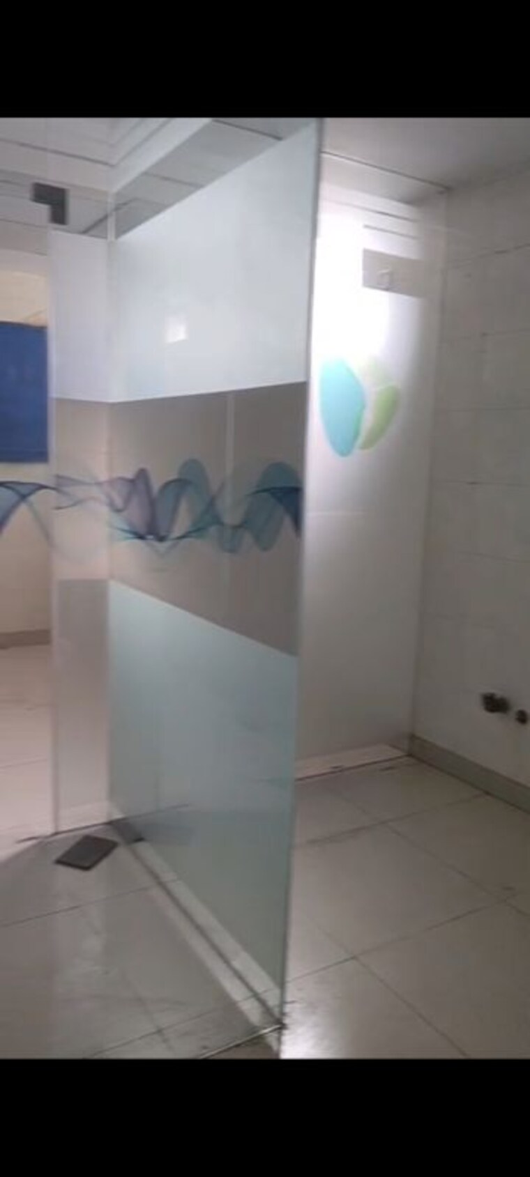 Bathroom, east of kailash Commercial Office Space 600 Sq.Ft. In East Of Kailash Delhi 10603282