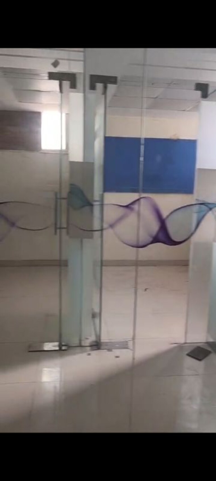 Bathroom, east of kailash Commercial Office Space 600 Sq.Ft. In East Of Kailash Delhi 10603282