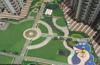 2 BHK 750 Sq.Ft. Apartment in Runwal Garden City