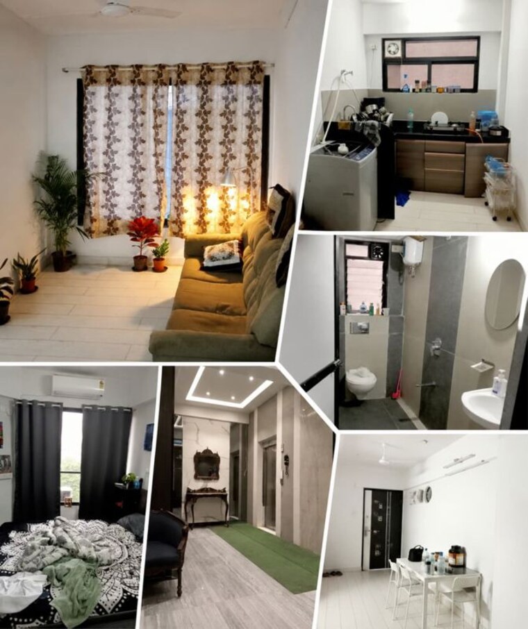 Team Area, prathamesh-apartment-prabhadevi 2 Bedroom 850 Sq.Ft. Apartment In Prabhadevi Mumbai 10603308
