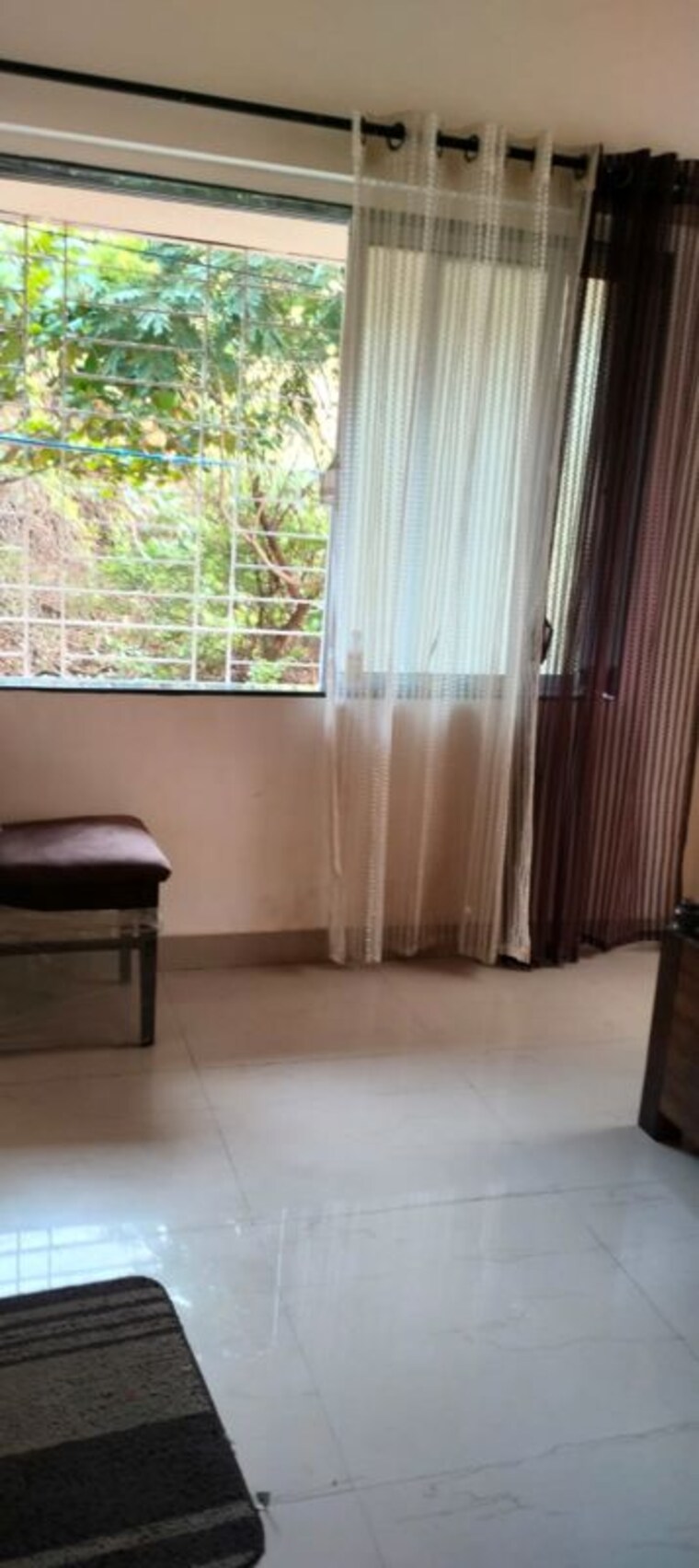 Living Room, garden-view-apartment 2 Bedroom 981 Sq.Ft. Apartment In Goregaon East Mumbai 10603244