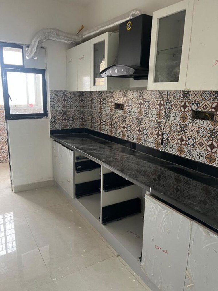 Kitchen, sterling-shalom 3 Bedroom 1783 Sq.Ft. Apartment In Brookefield Bangalore 10603312