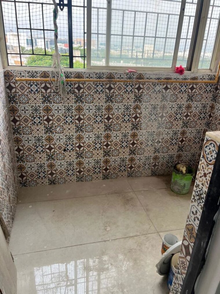 Balcony, sterling-shalom 3 Bedroom 1783 Sq.Ft. Apartment In Brookefield Bangalore 10603312