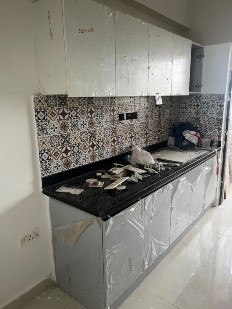 Kitchen, sterling-shalom 3 Bedroom 1783 Sq.Ft. Apartment In Brookefield Bangalore 10603312