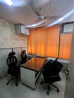 Team Area in  Office Space at Netaji Subhash Place – for Rent