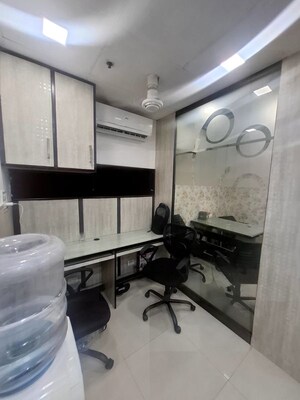 Team Area in  Office Space at Netaji Subhash Place – for Rent