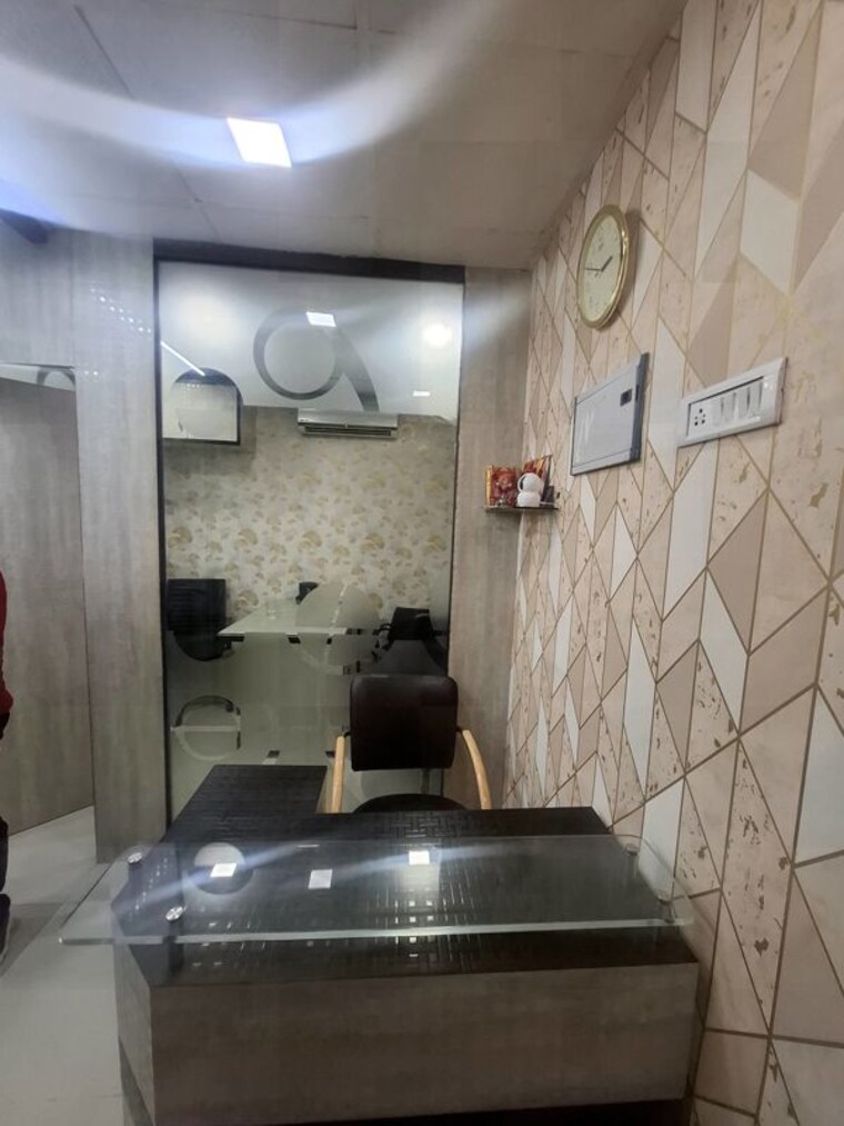 Kitchen, netaji subhash place Commercial Office Space 600 Sq.Ft. In Netaji Subhash Place Delhi 10603314