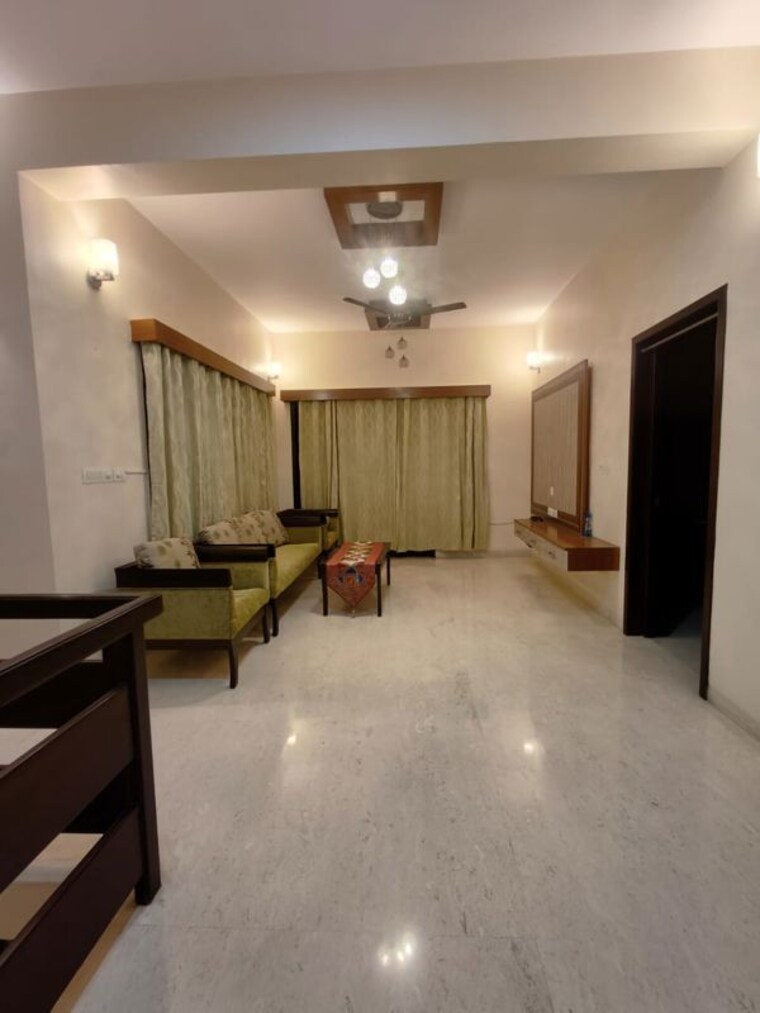 Kitchen, godrej-eternity 2.5 Bedroom 1300 Sq.Ft. Apartment In Kanakapura Road Bangalore 10603315