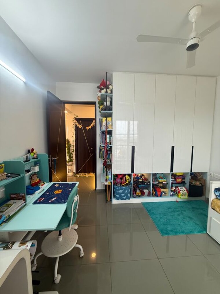 Team Area, carmel-heights 2 Bedroom 1352 Sq.Ft. Apartment In Whitefield Bangalore 10603317