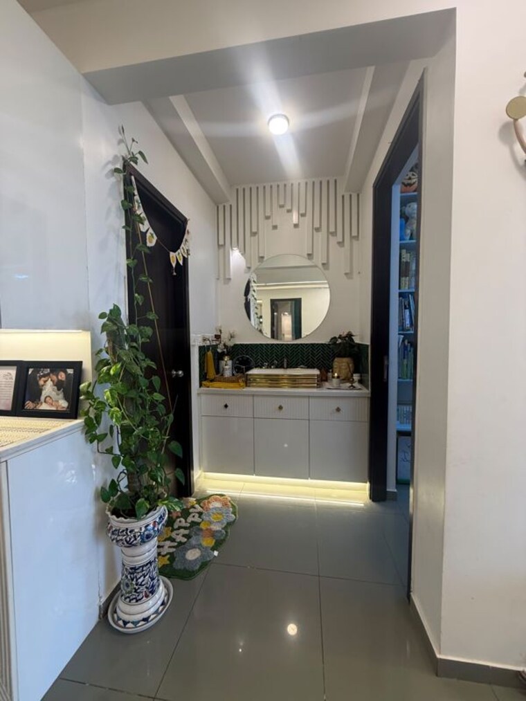 undefined, carmel-heights 2 Bedroom 1352 Sq.Ft. Apartment In Whitefield Bangalore 10603317