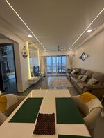 2 BHK + Study Room 1352 Sq.Ft. Apartment in Carmel Heights