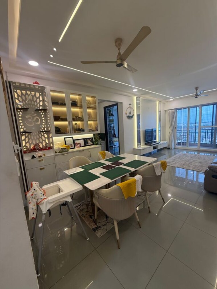 Team Area, carmel-heights 2 Bedroom 1352 Sq.Ft. Apartment In Whitefield Bangalore 10603317