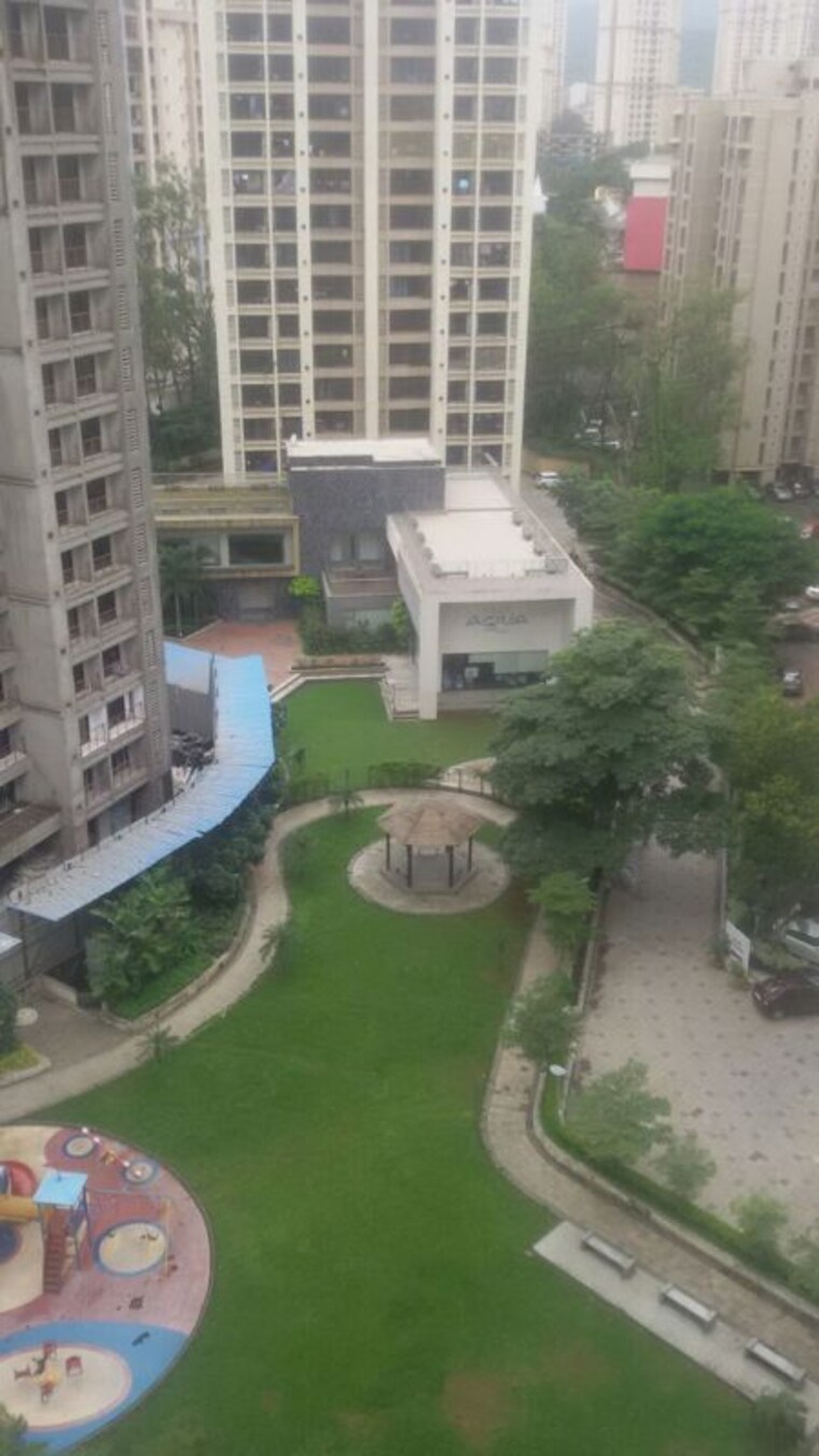 Exterior View, runwal-pearl 1 Bedroom 390 Sq.Ft. Apartment In Manpada Thane 10603313