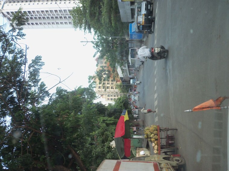 Exterior View, runwal-pearl 1 Bedroom 390 Sq.Ft. Apartment In Manpada Thane 10603313