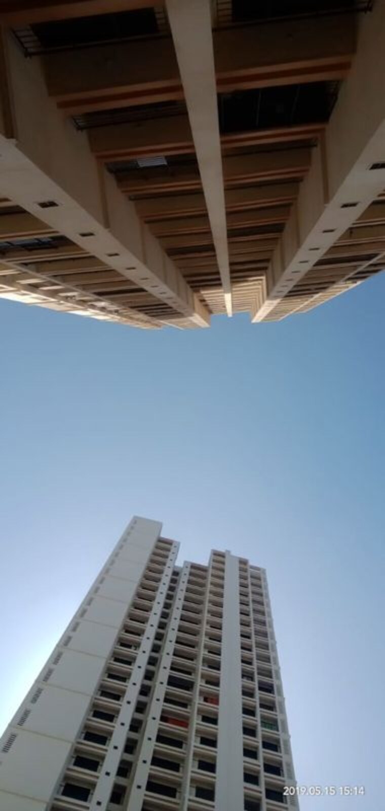Exterior View, runwal-pearl 1 Bedroom 390 Sq.Ft. Apartment In Manpada Thane 10603313