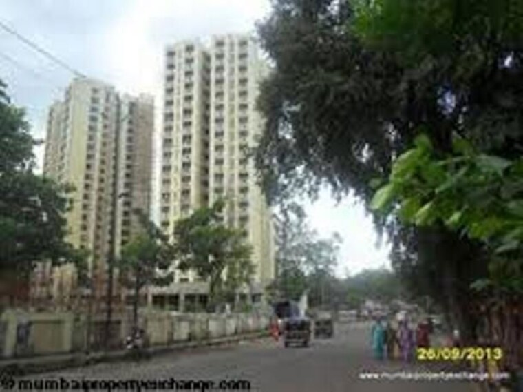 Exterior View, runwal-pearl 1 Bedroom 390 Sq.Ft. Apartment In Manpada Thane 10603313