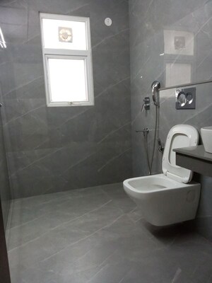 Bathroom in 3 BHK Apartment at DLF Regal Gardens, Sector 90 – for Rent