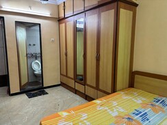 2 BHK Apartment For Rent in Bhairav Darshan