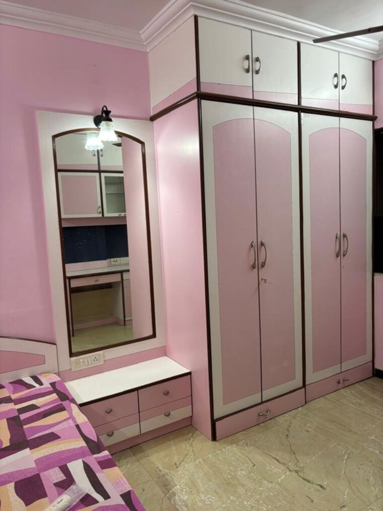 undefined, bhairav-darshan 2 Bedroom 1050 Sq.Ft. Apartment In Parel Mumbai 10603328