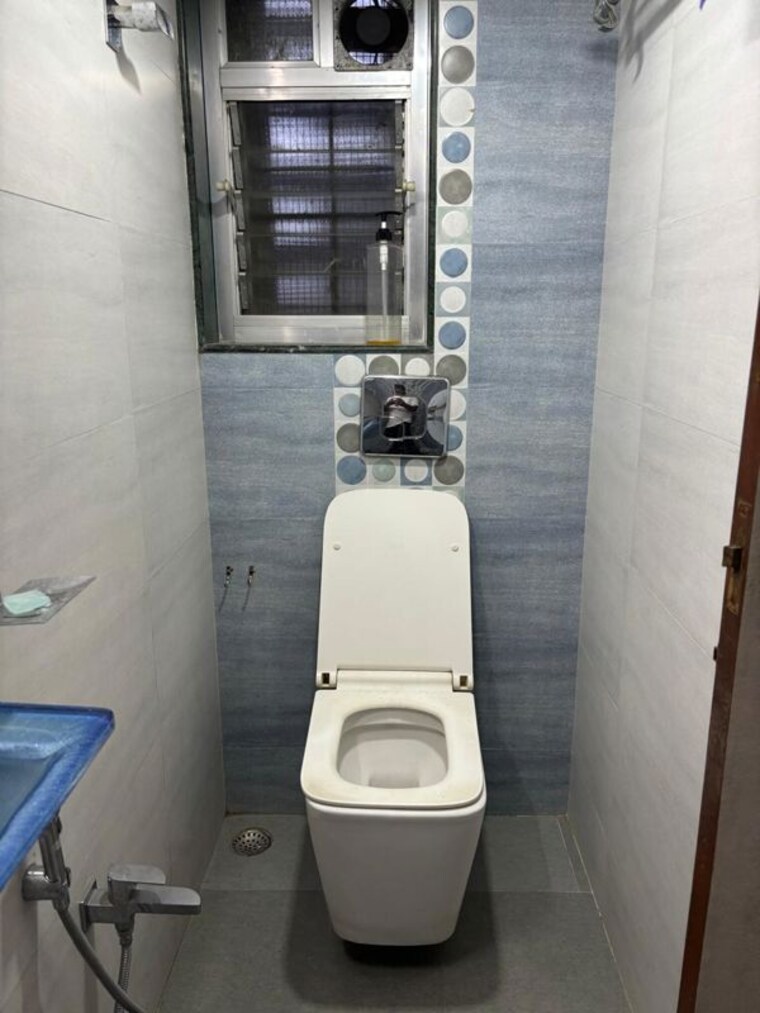 Bathroom, bhairav-darshan 2 Bedroom 1050 Sq.Ft. Apartment In Parel Mumbai 10603328