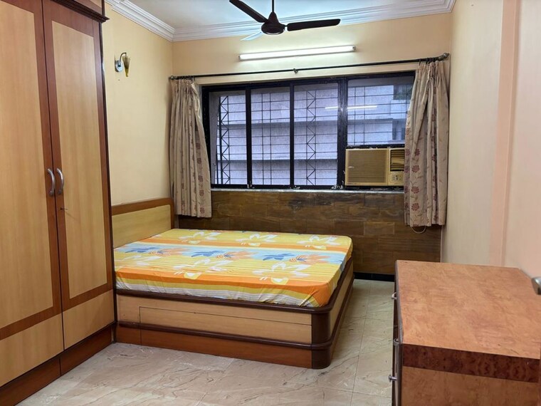 Bedroom, bhairav-darshan 2 Bedroom 1050 Sq.Ft. Apartment In Parel Mumbai 10603328