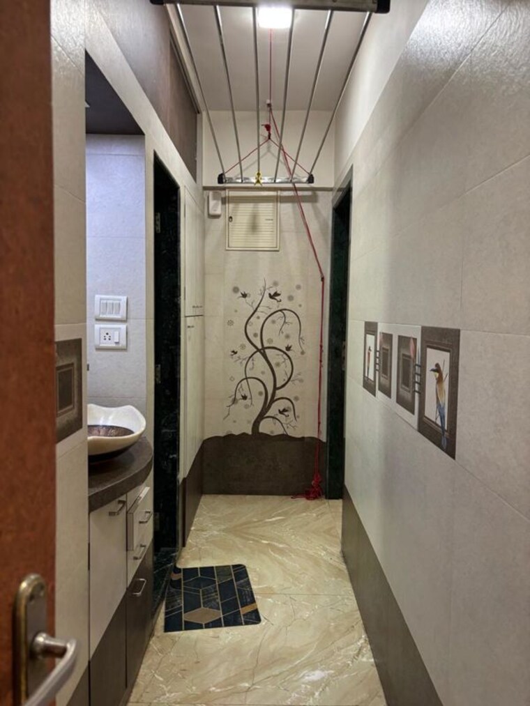 undefined, bhairav-darshan 2 Bedroom 1050 Sq.Ft. Apartment In Parel Mumbai 10603328