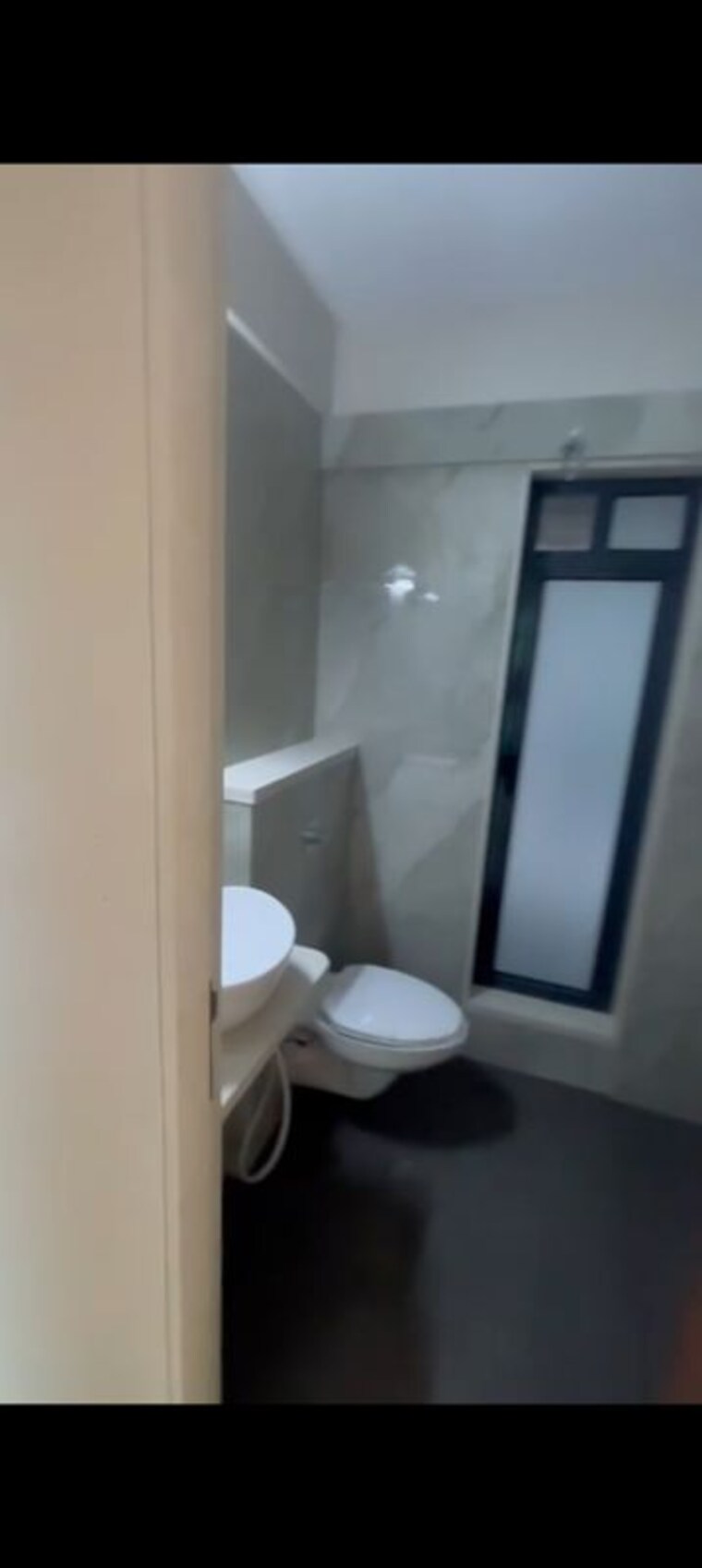 Bathroom, worli 2 Bedroom 550 Sq.Ft. Apartment In Worli Mumbai 10603325