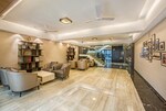 1 BHK 350 Sq.Ft. Apartment in Runwal Pearl