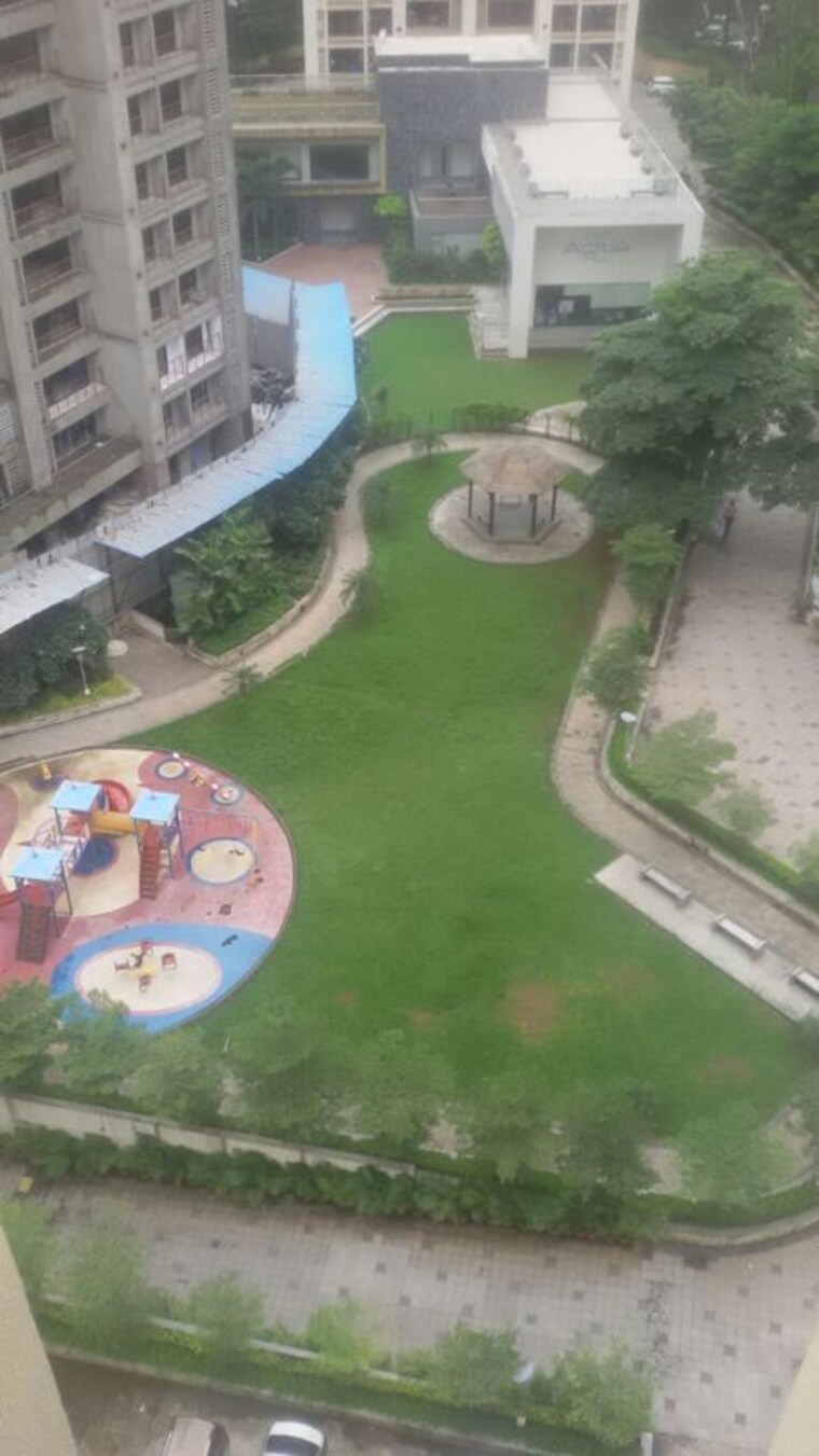 Master Plan, runwal-pearl 1 Bedroom 350 Sq.Ft. Apartment In Manpada Thane 10603329