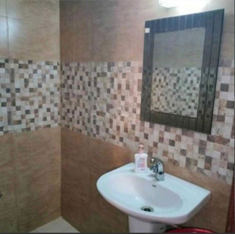 Bathroom, prestige-shantiniketan 3.5 Bedroom 2215 Sq.Ft. Apartment In Whitefield Bangalore 10603330