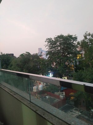 2 BHK Builder Floor For Rent in Malviya Nagar