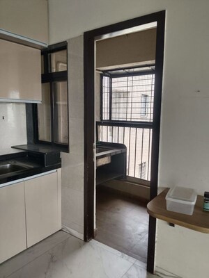 Kitchen in 3 BHK Apartment at Naren Bliss Phase I, Magarpatta Road – for Sale