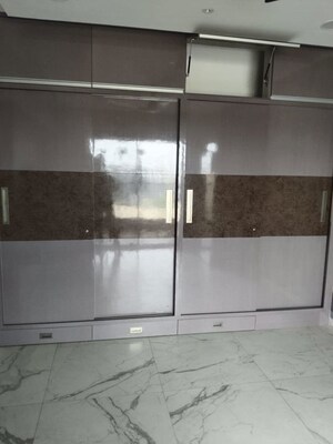 Kitchen in 3 BHK Apartment at Naren Bliss Phase I, Magarpatta Road – for Sale