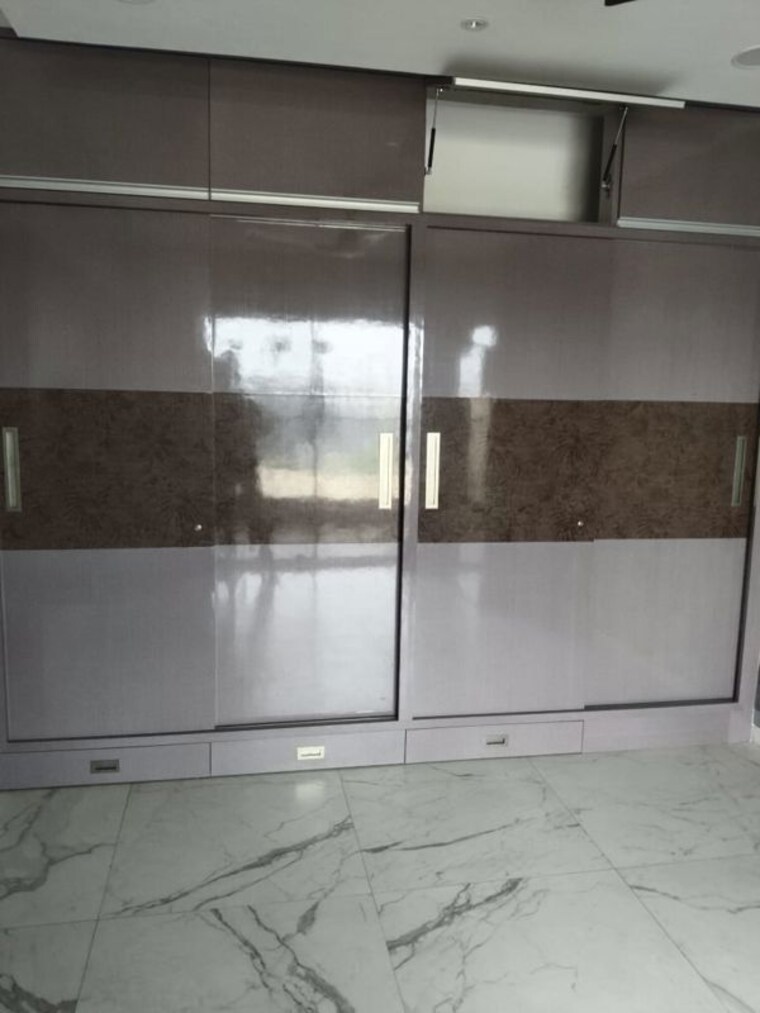 Kitchen, naren-bliss-phase-i 3 Bedroom 1250 Sq.Ft. Apartment In Magarpatta Road Pune 10603331