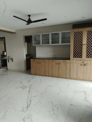 Kitchen in 3 BHK Apartment at Naren Bliss Phase I, Magarpatta Road – for Sale